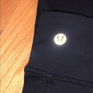 Lululemon leggings
